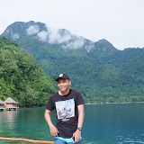Vincensius Surya